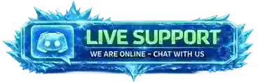 Discord Support