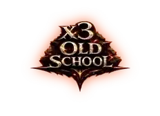 Warland x3 Old School