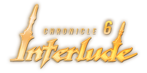 Lineage2 Interlude Logo Lineage2 Interlude Logo
