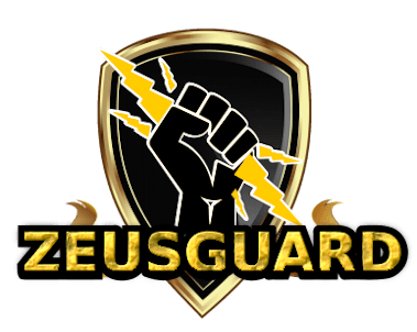ZeusGuard logo