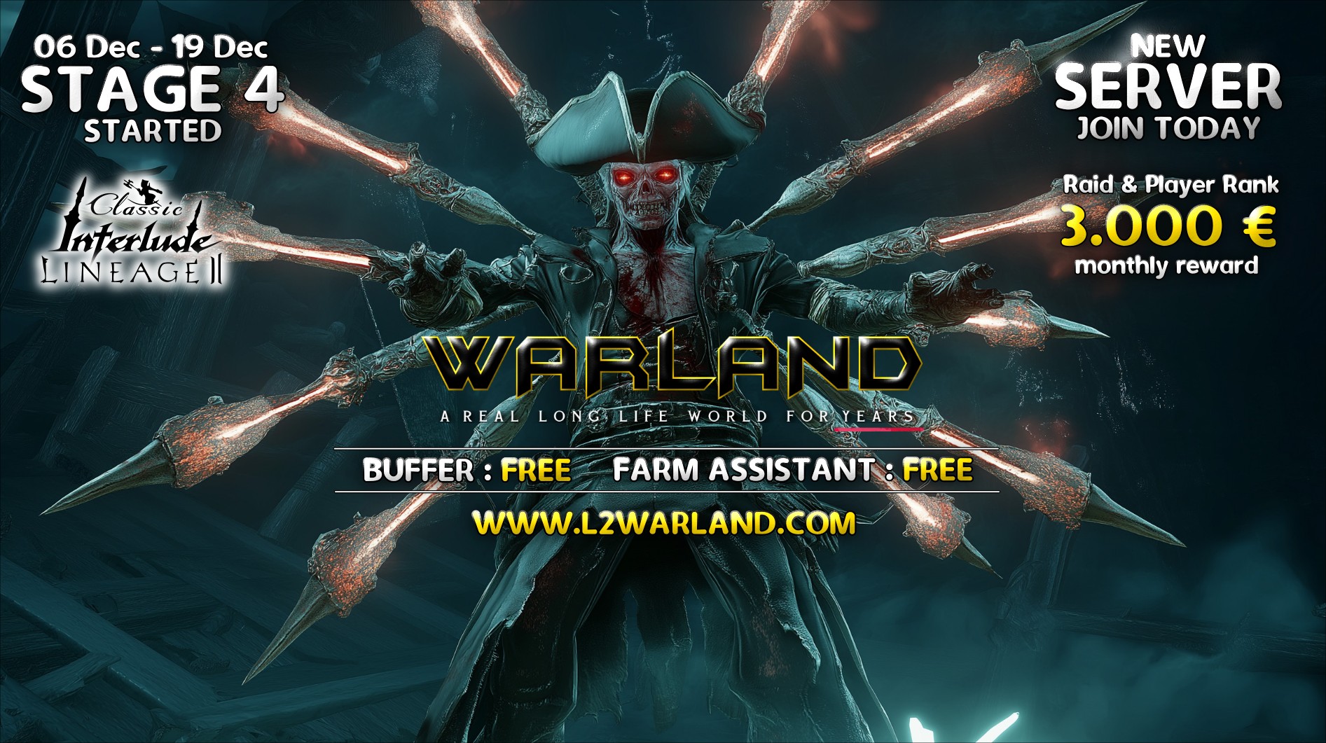 fb-warland-stage4 Ant Queen