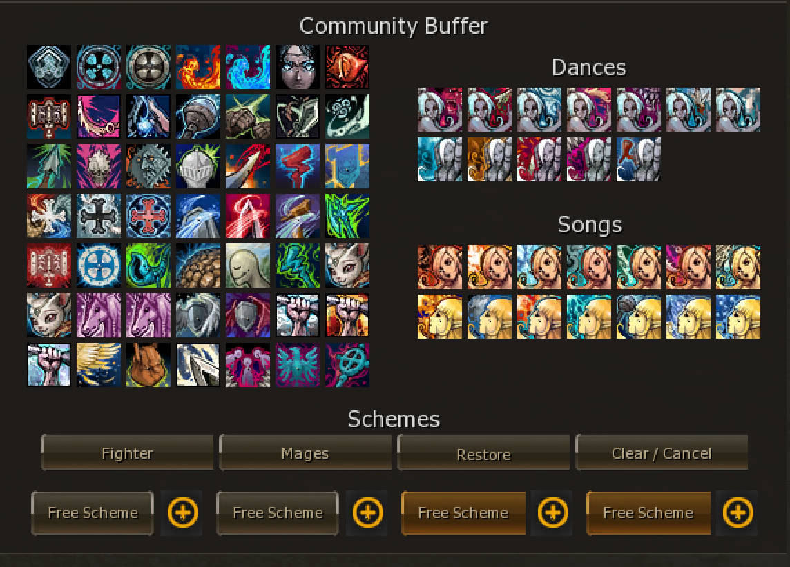 full-buff