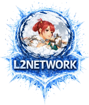 l2network logo