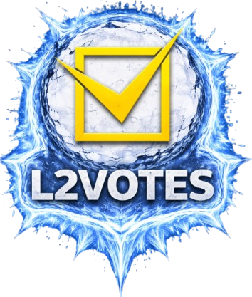 l2votes logo