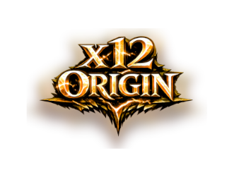 X12 Origin Logo
