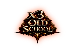 X3 Legacy Logo